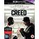 Creed (4K Ultra HD Blu-ray) [2016]